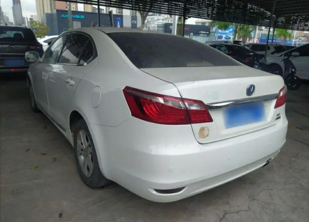 2014 ChangAn Raeton 1.8T 177HP L4 6AT,autocango,china used car exporter,china ev exporter,chinese used car exporter,chinese used ev exporter