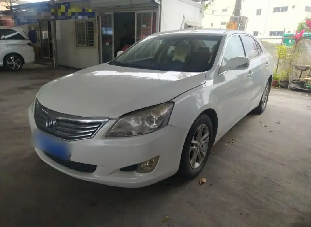 2014 ChangAn Raeton 1.8T 177HP L4 6AT,autocango,china used car exporter,china ev exporter,chinese used car exporter,chinese used ev exporter