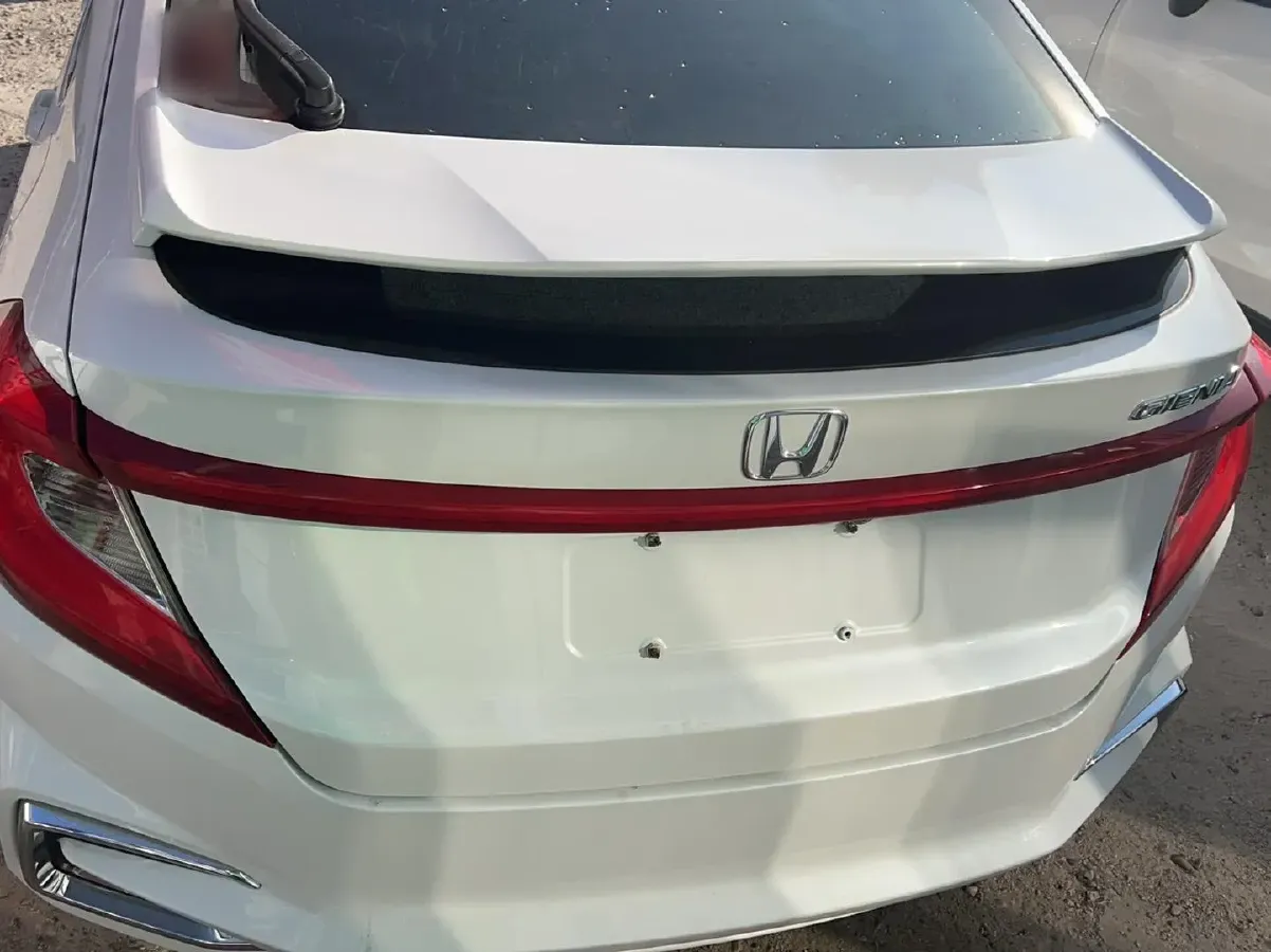 2017 Honda Gienia 1.5L 131HP L4 CVT,autocango,china used car exporter,china ev exporter,chinese used car exporter,chinese used ev exporter