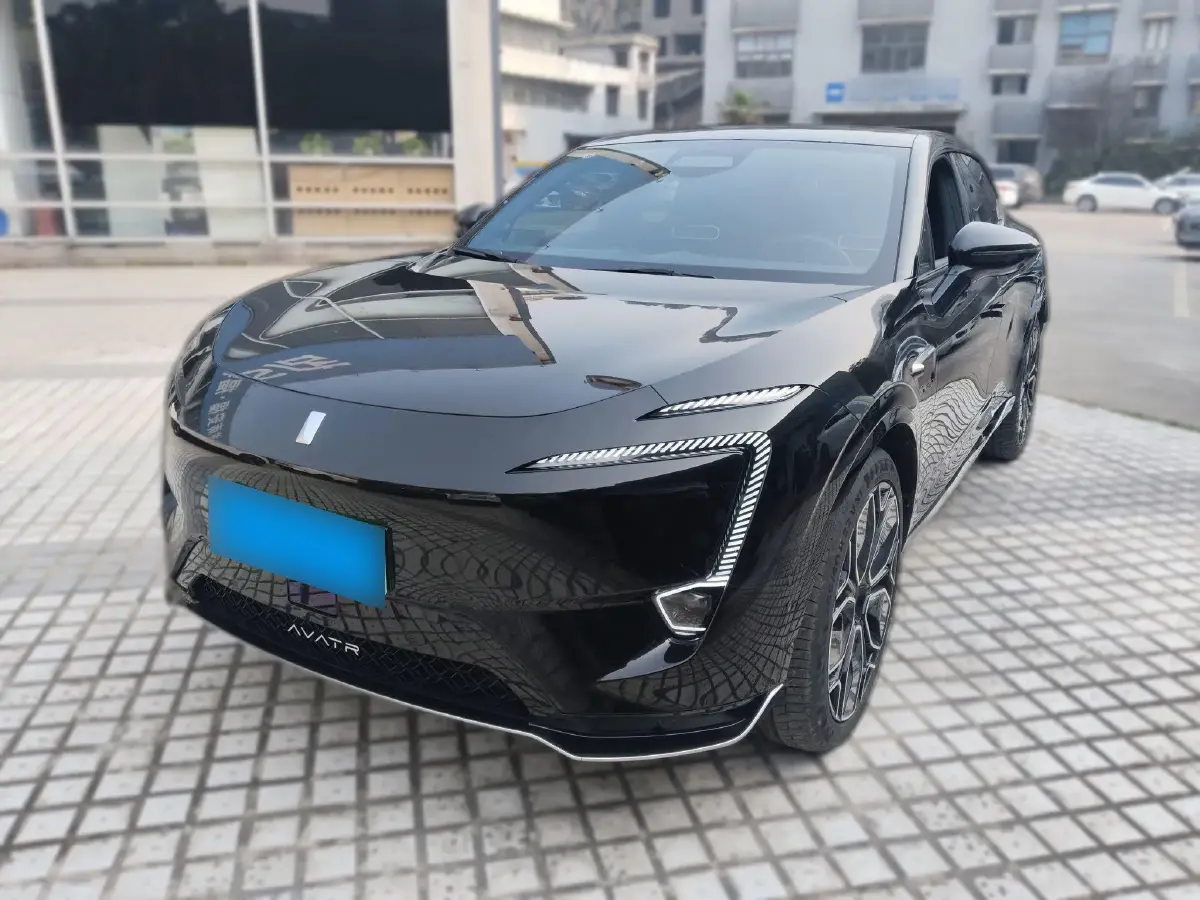 2023 Avatr 11 BEV 90KWH