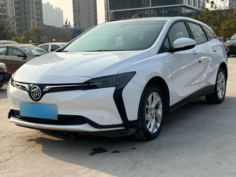 2023 Buick Velite 6 BEV 50.3KWH