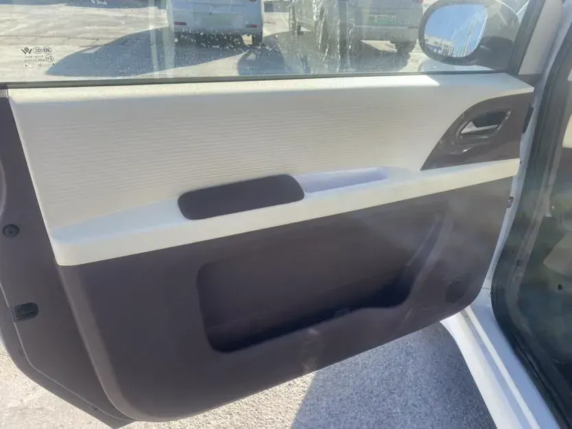 2024 ZD Rainbow BEV 17.3KWH,autocango,china used car exporter,china ev exporter,chinese used car exporter,chinese used ev exporter