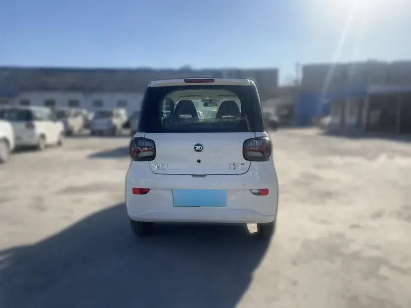 2024 ZD Rainbow BEV 17.3KWH,autocango,china used car exporter,china ev exporter,chinese used car exporter,chinese used ev exporter