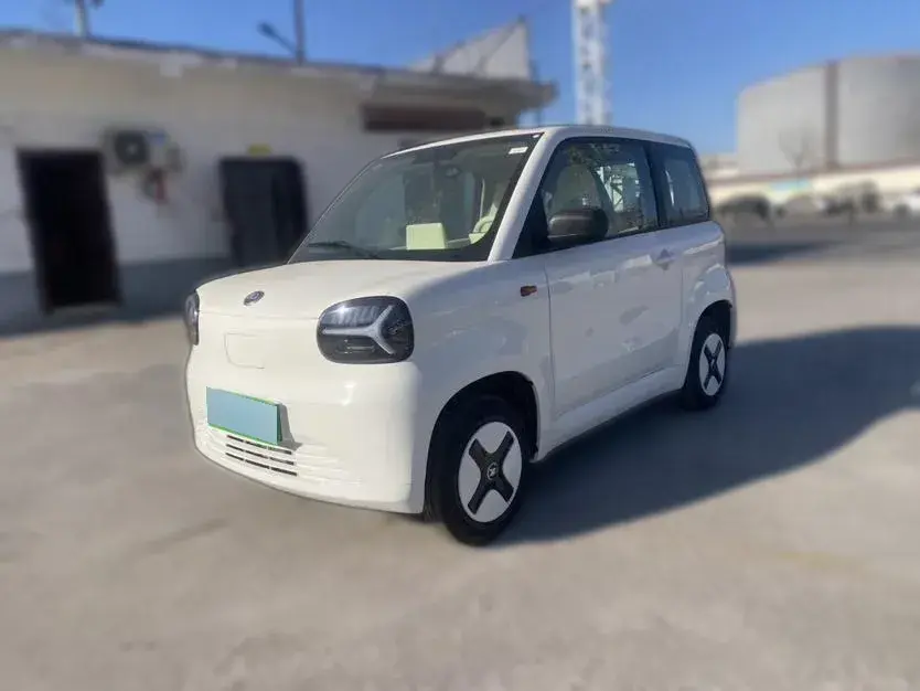 2024 ZD Rainbow BEV 17.3KWH