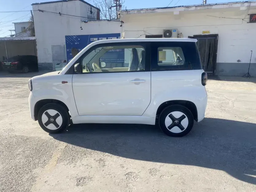 2024 ZD Rainbow BEV 17.3KWH,autocango,china used car exporter,china ev exporter,chinese used car exporter,chinese used ev exporter