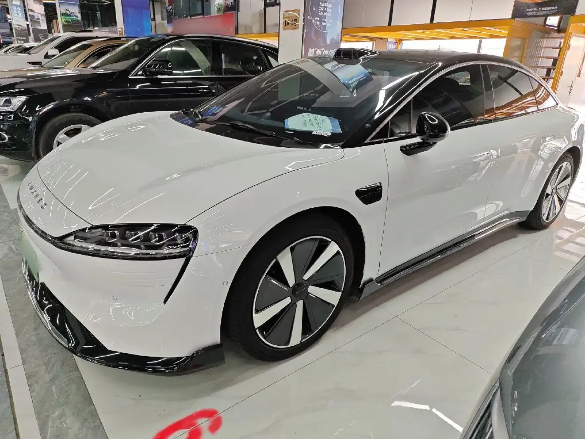 2024 HIMA S7 BEV 82KWH