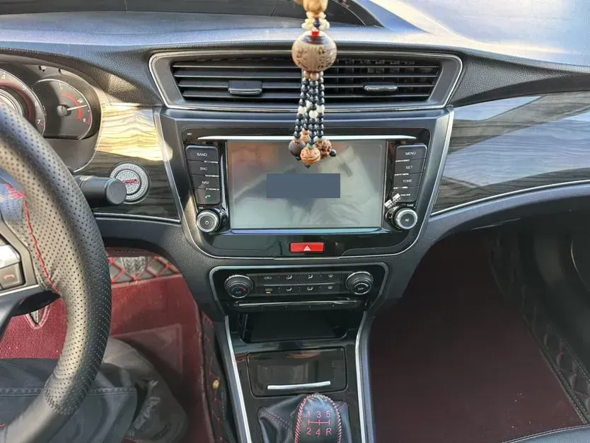 2014 Great Wall C50 1.5T 133HP L4 5MT,autocango,china used car exporter,china ev exporter,chinese used car exporter,chinese used ev exporter