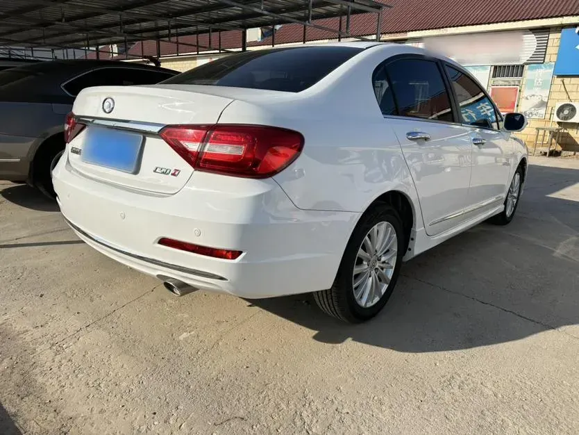 2014 Great Wall C50 1.5T 133HP L4 5MT,autocango,china used car exporter,china ev exporter,chinese used car exporter,chinese used ev exporter