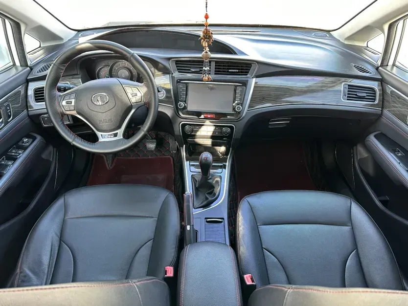 2014 Great Wall C50 1.5T 133HP L4 5MT,autocango,china used car exporter,china ev exporter,chinese used car exporter,chinese used ev exporter