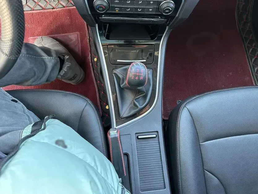 2014 Great Wall C50 1.5T 133HP L4 5MT,autocango,china used car exporter,china ev exporter,chinese used car exporter,chinese used ev exporter