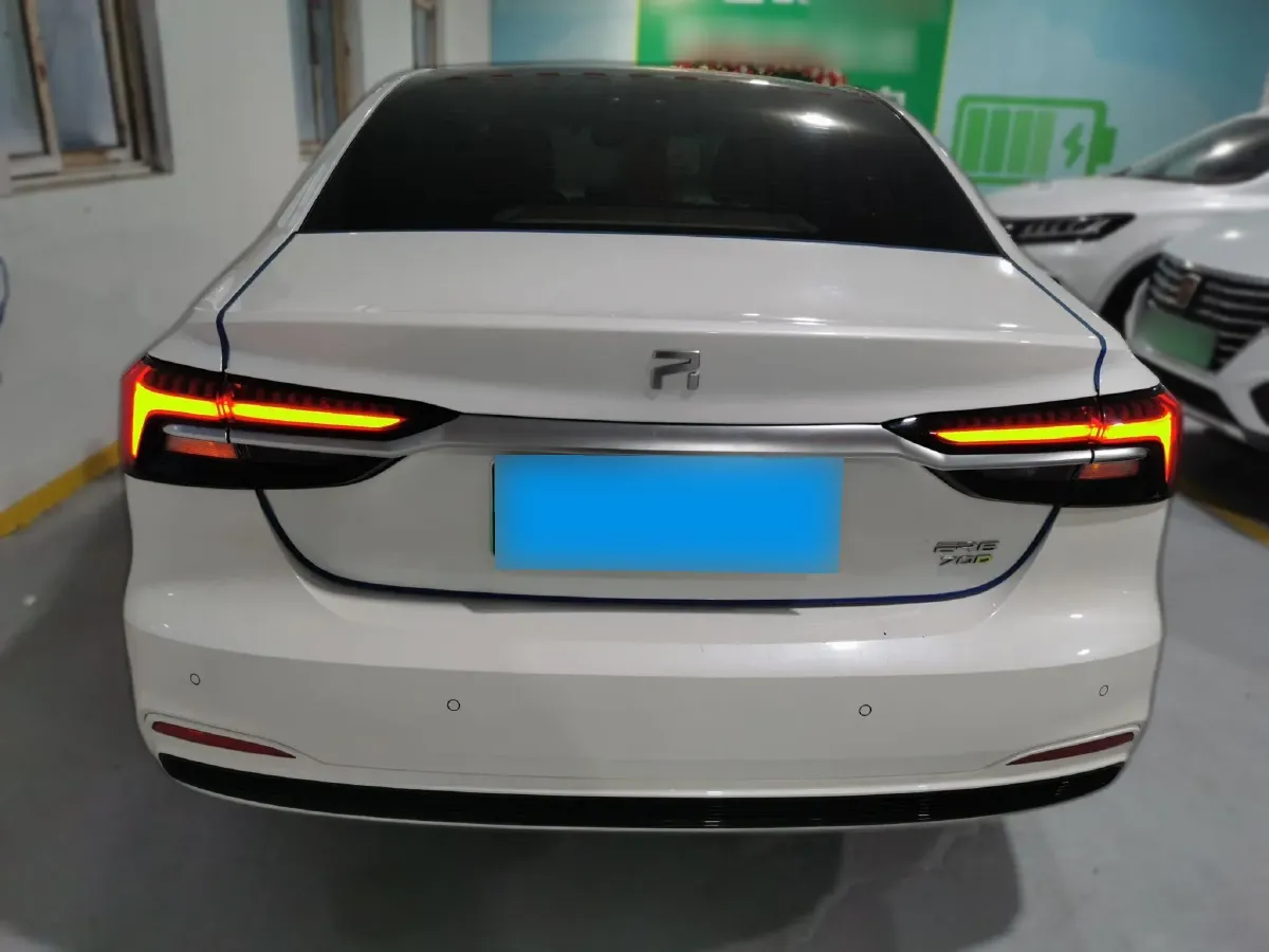 2021 Rising Auto ER6 BEV 69.9KWH,autocango,china used car exporter,china ev exporter,chinese used car exporter,chinese used ev exporter