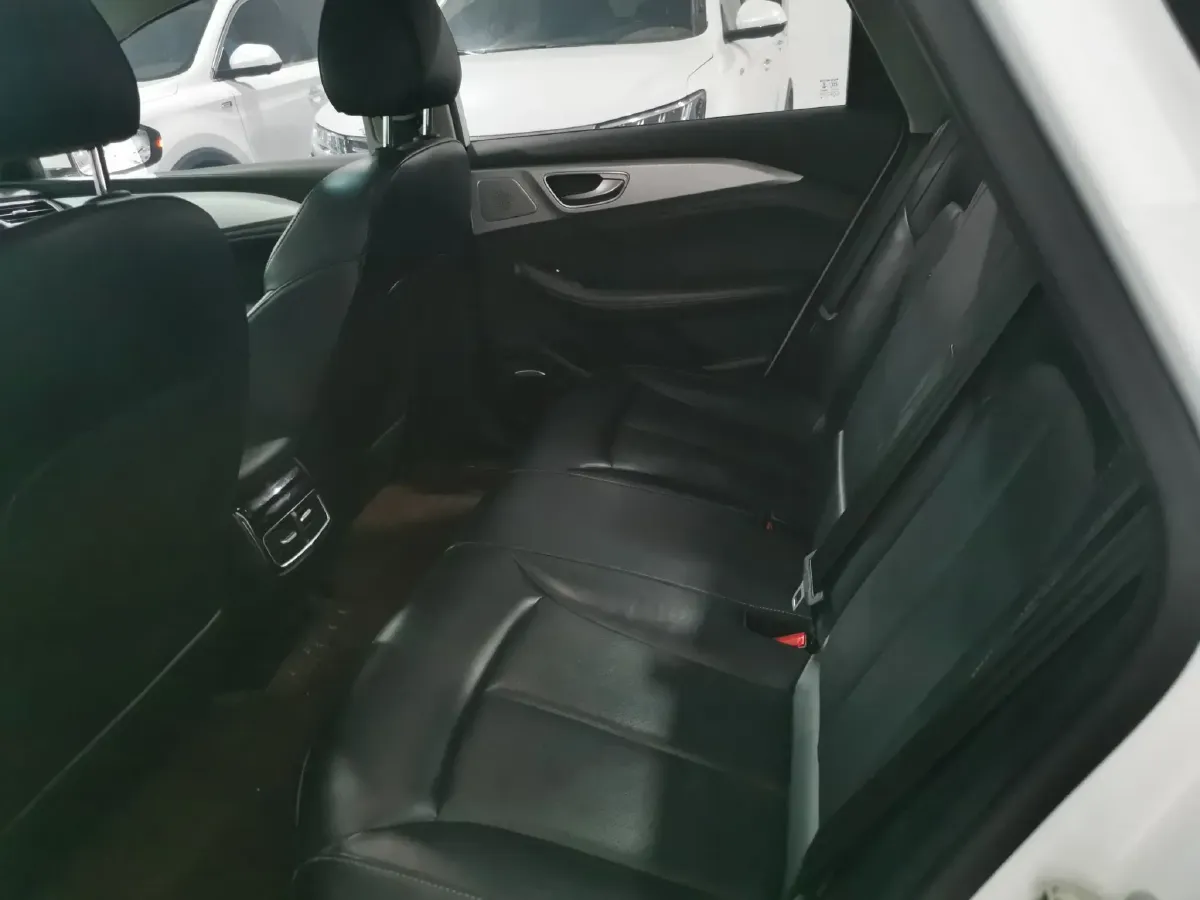 2021 Rising Auto ER6 BEV 69.9KWH,autocango,china used car exporter,china ev exporter,chinese used car exporter,chinese used ev exporter