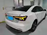 2021 Rising Auto ER6 BEV 69.9KWH