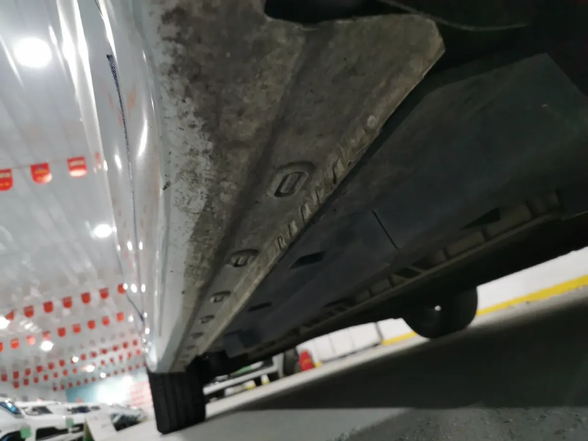 2021 Rising Auto ER6 BEV 69.9KWH,autocango,china used car exporter,china ev exporter,chinese used car exporter,chinese used ev exporter