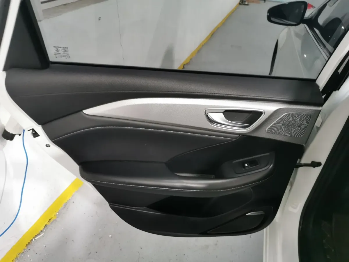 2021 Rising Auto ER6 BEV 69.9KWH,autocango,china used car exporter,china ev exporter,chinese used car exporter,chinese used ev exporter