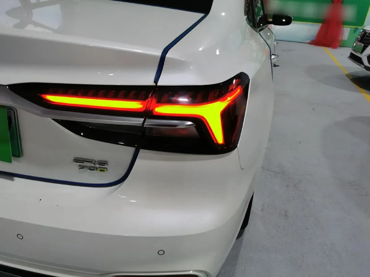 2021 Rising Auto ER6 BEV 69.9KWH,autocango,china used car exporter,china ev exporter,chinese used car exporter,chinese used ev exporter