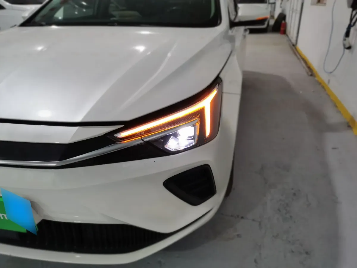 2021 Rising Auto ER6 BEV 69.9KWH,autocango,china used car exporter,china ev exporter,chinese used car exporter,chinese used ev exporter