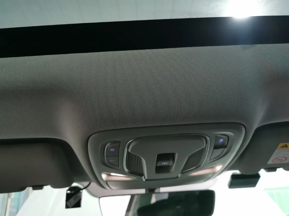 2021 Rising Auto ER6 BEV 69.9KWH,autocango,china used car exporter,china ev exporter,chinese used car exporter,chinese used ev exporter