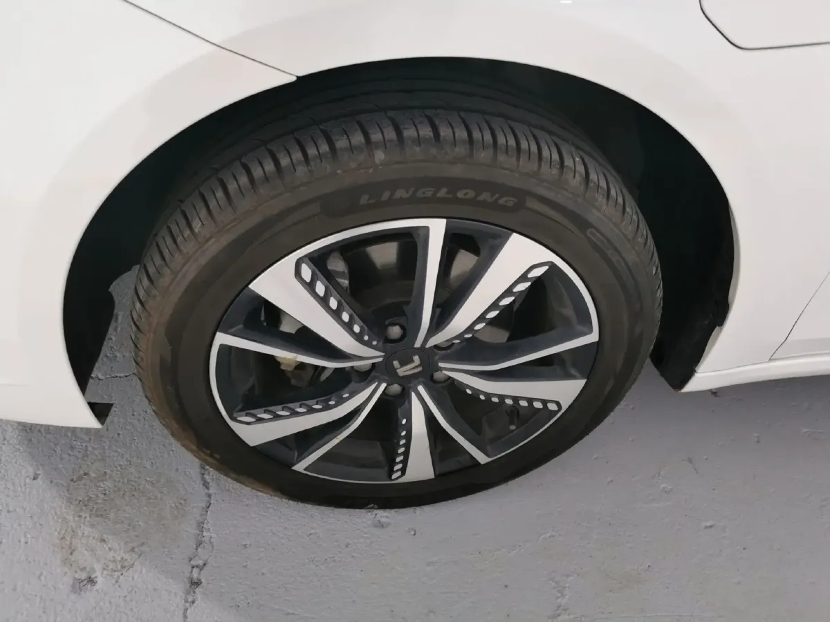 2021 Rising Auto ER6 BEV 69.9KWH,autocango,china used car exporter,china ev exporter,chinese used car exporter,chinese used ev exporter