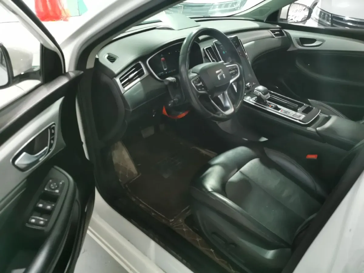 2021 Rising Auto ER6 BEV 69.9KWH,autocango,china used car exporter,china ev exporter,chinese used car exporter,chinese used ev exporter