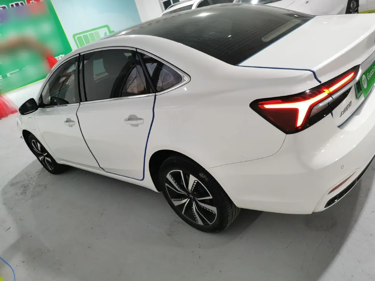 2021 Rising Auto ER6 BEV 69.9KWH,autocango,china used car exporter,china ev exporter,chinese used car exporter,chinese used ev exporter