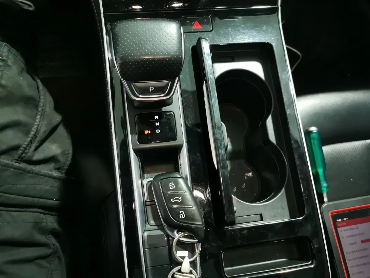 2021 Rising Auto ER6 BEV 69.9KWH,autocango,china used car exporter,china ev exporter,chinese used car exporter,chinese used ev exporter