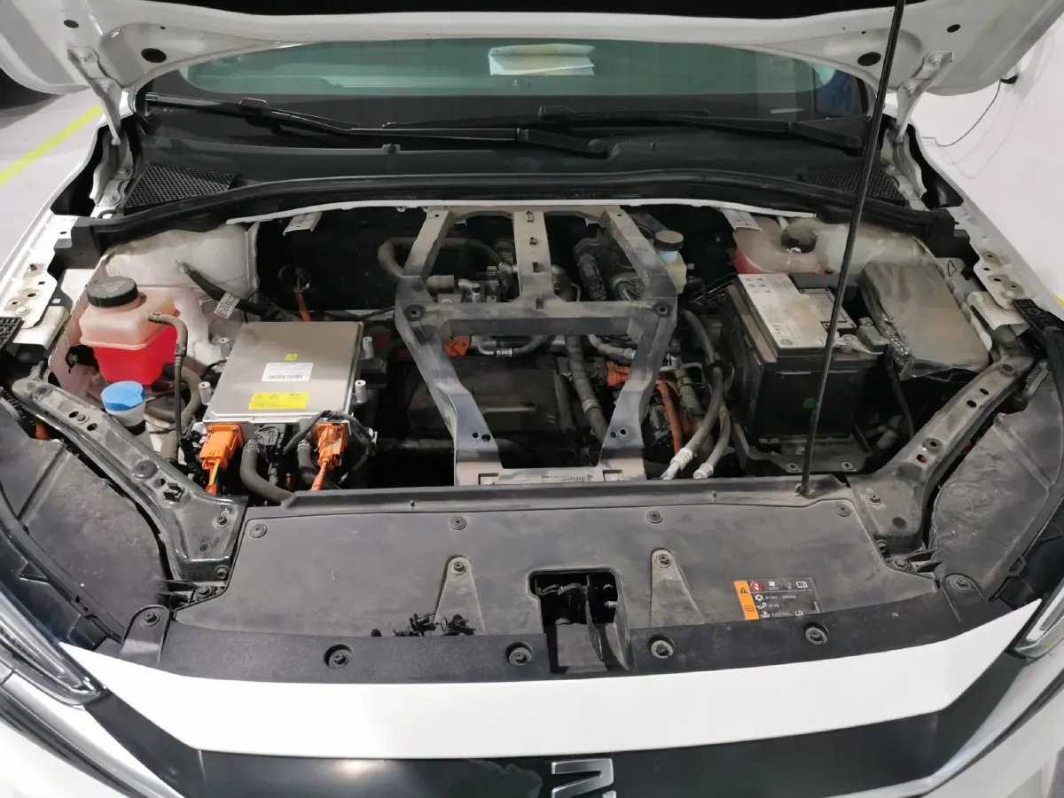 2021 Rising Auto ER6 BEV 69.9KWH,autocango,china used car exporter,china ev exporter,chinese used car exporter,chinese used ev exporter