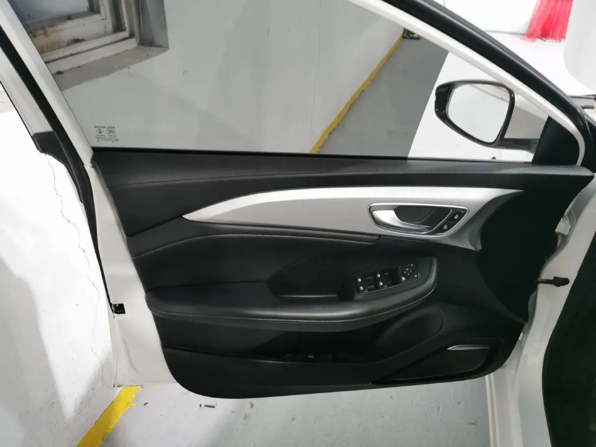 2021 Rising Auto ER6 BEV 69.9KWH,autocango,china used car exporter,china ev exporter,chinese used car exporter,chinese used ev exporter