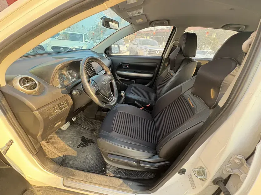 2015 Great Wall M4 1.5L 106HP L4 6AMT,autocango,china used car exporter,china ev exporter,chinese used car exporter,chinese used ev exporter