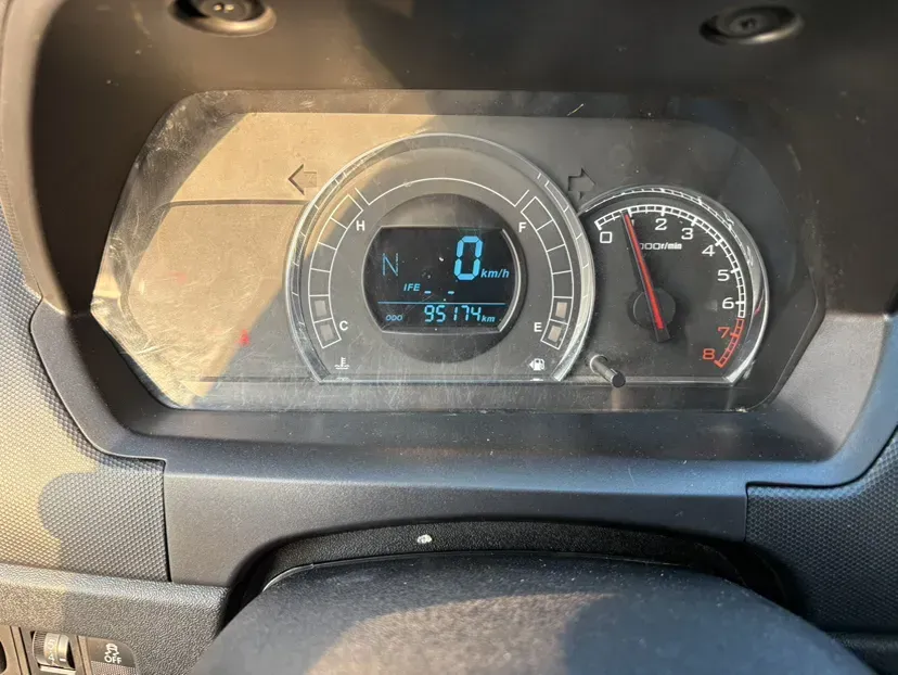 2015 Great Wall M4 1.5L 106HP L4 6AMT,autocango,china used car exporter,china ev exporter,chinese used car exporter,chinese used ev exporter