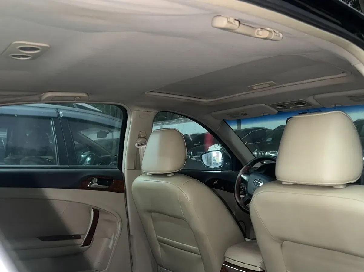 2012 GAC Trumpchi GA5 2.0L 150HP L4 5AT,autocango,china used car exporter,china ev exporter,chinese used car exporter,chinese used ev exporter