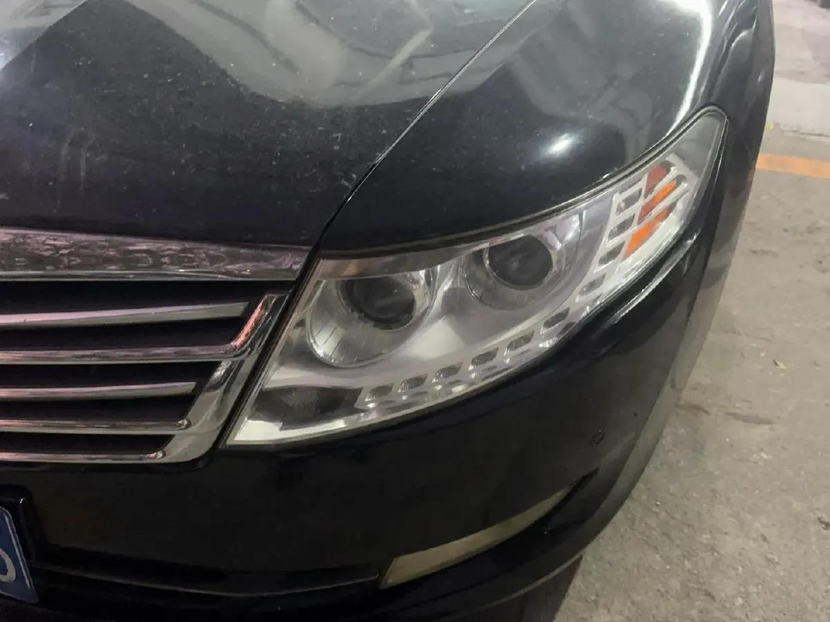 2012 GAC Trumpchi GA5 2.0L 150HP L4 5AT,autocango,china used car exporter,china ev exporter,chinese used car exporter,chinese used ev exporter