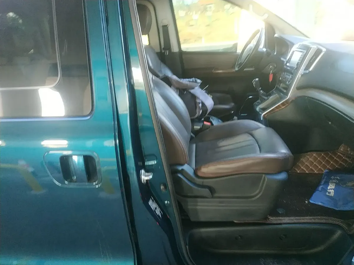 2021 DongFeng Forthing LingZhi Plus 2.0L 133HP L4 6MT,autocango,china used car exporter,china ev exporter,chinese used car exporter,chinese used ev exporter