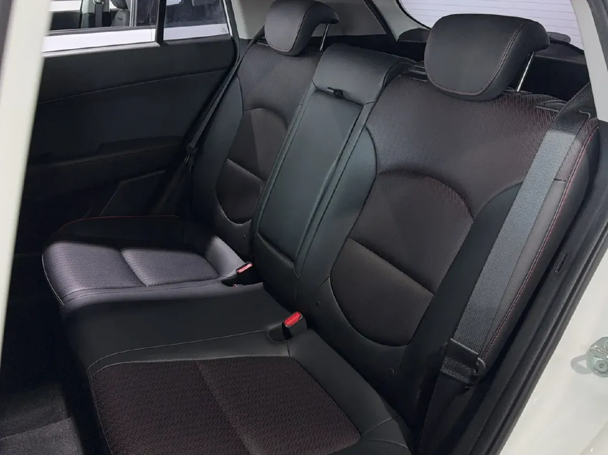 2017 Hyundai ix25 1.4T 140HP L4 7DCT,autocango,china used car exporter,china ev exporter,chinese used car exporter,chinese used ev exporter