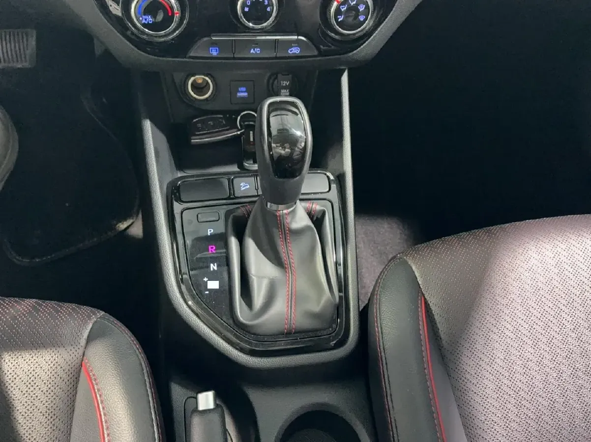 2017 Hyundai ix25 1.4T 140HP L4 7DCT,autocango,china used car exporter,china ev exporter,chinese used car exporter,chinese used ev exporter