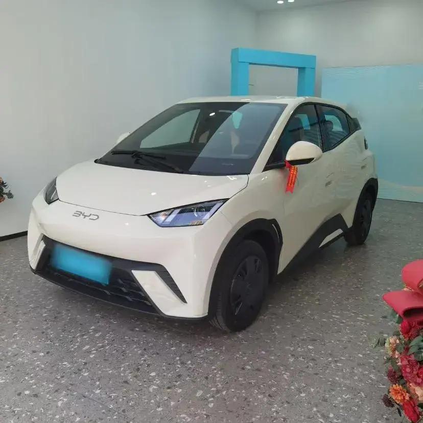 2025 BYD Seagull BEV 30.08KWH