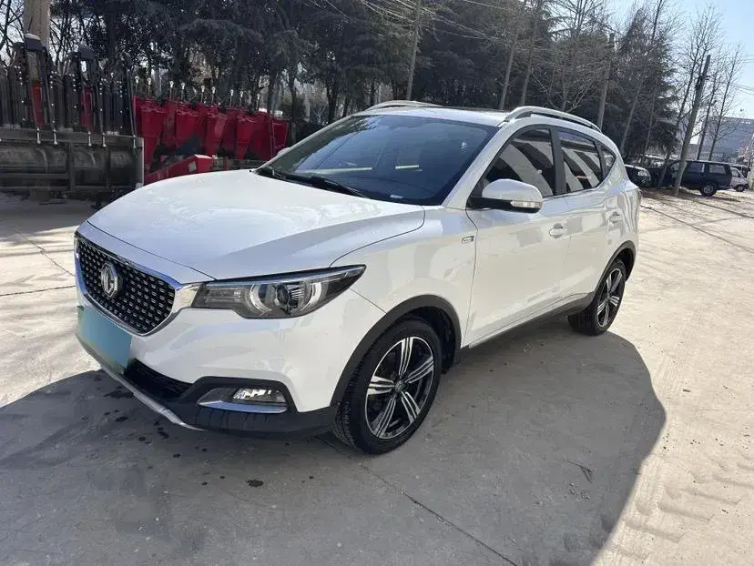 2018 MG ZS 1.5L 120HP L4 4AT