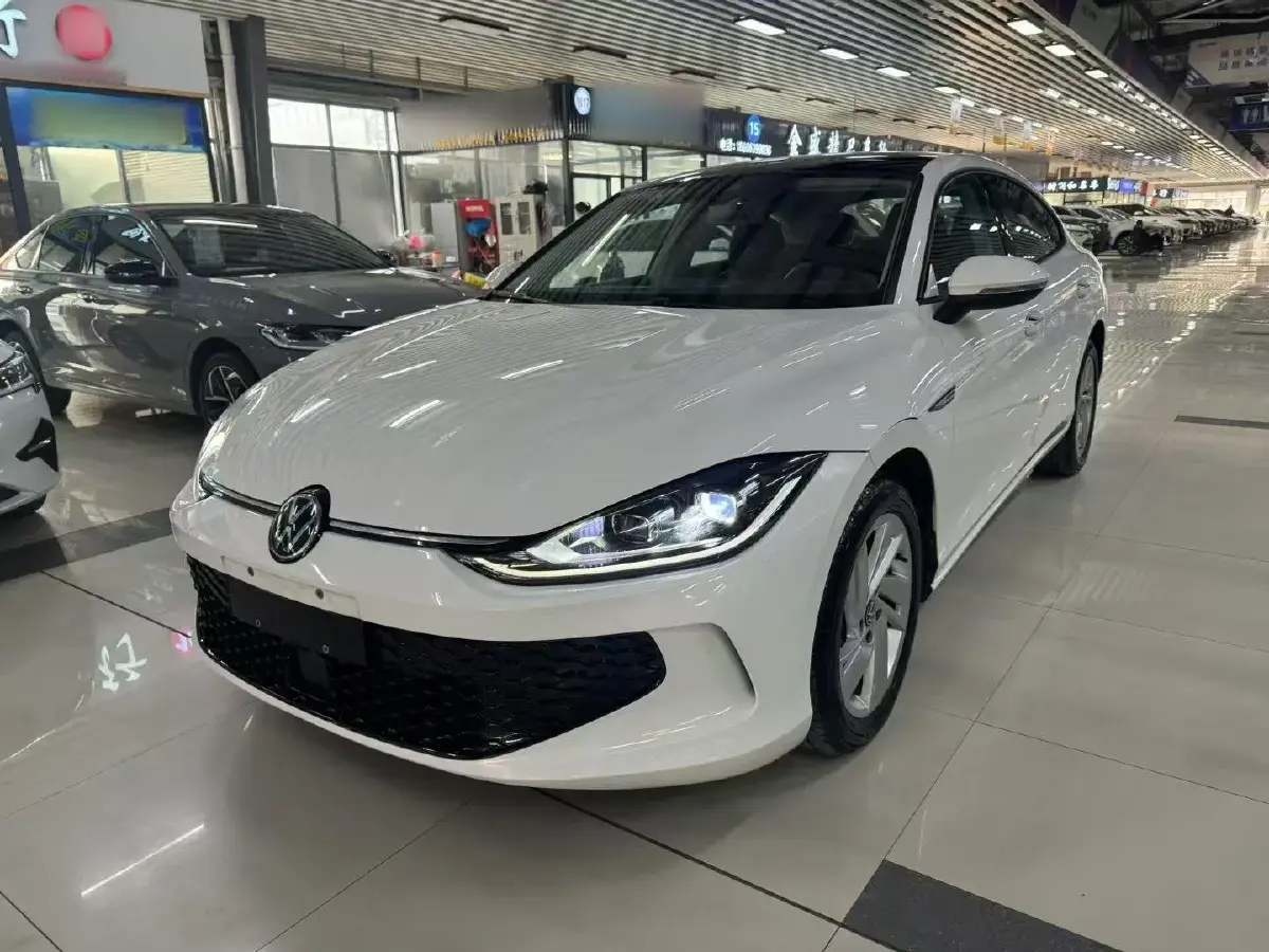 2023 Volkswagen Lamando 1.4T 150HP L4 7DCT