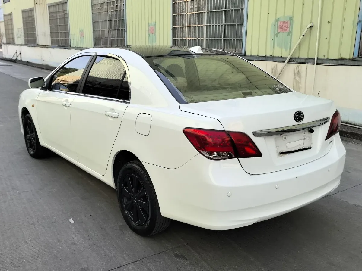 2012 BYD L3 1.5L 109HP L4 5MT,autocango,china used car exporter,china ev exporter,chinese used car exporter,chinese used ev exporter
