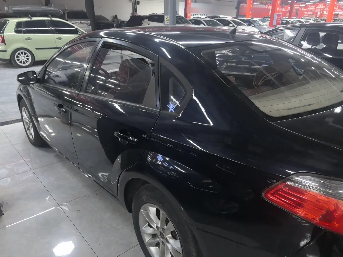 2013 Brilliance Auto H330 1.5L 105HP L4 4AT,autocango,china used car exporter,china ev exporter,chinese used car exporter,chinese used ev exporter