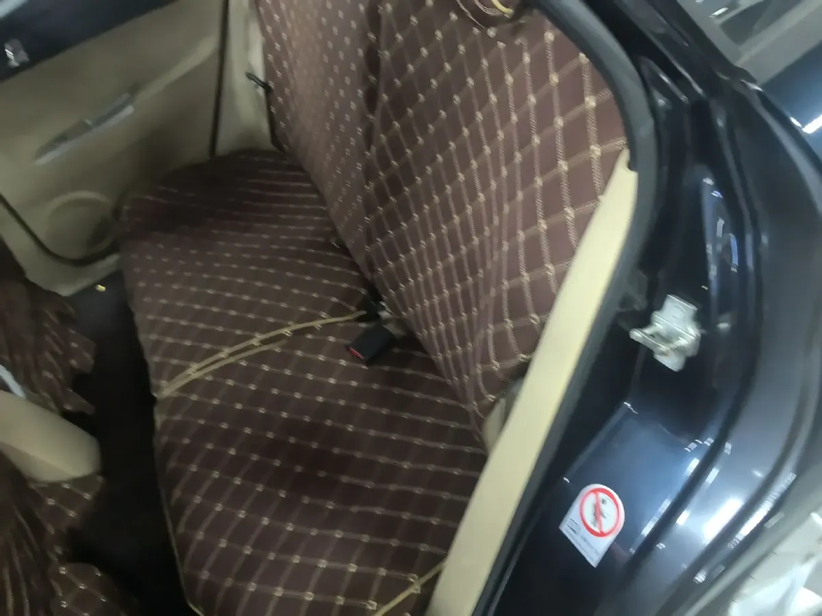 2013 Brilliance Auto H330 1.5L 105HP L4 4AT,autocango,china used car exporter,china ev exporter,chinese used car exporter,chinese used ev exporter