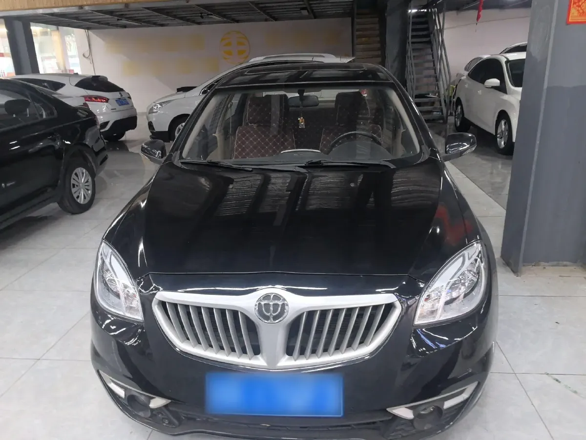 2013 Brilliance Auto H330 1.5L 105HP L4 4AT,autocango,china used car exporter,china ev exporter,chinese used car exporter,chinese used ev exporter
