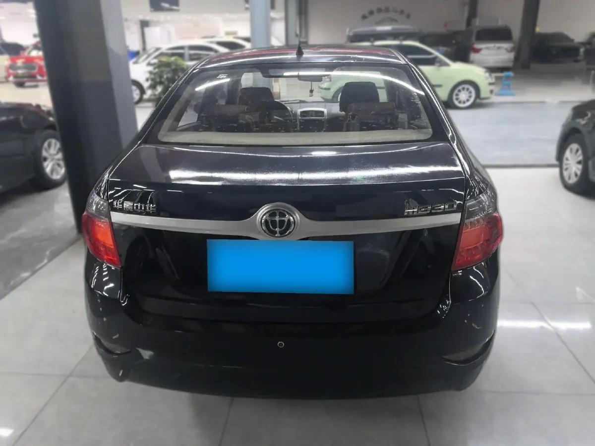 2013 Brilliance Auto H330 1.5L 105HP L4 4AT,autocango,china used car exporter,china ev exporter,chinese used car exporter,chinese used ev exporter