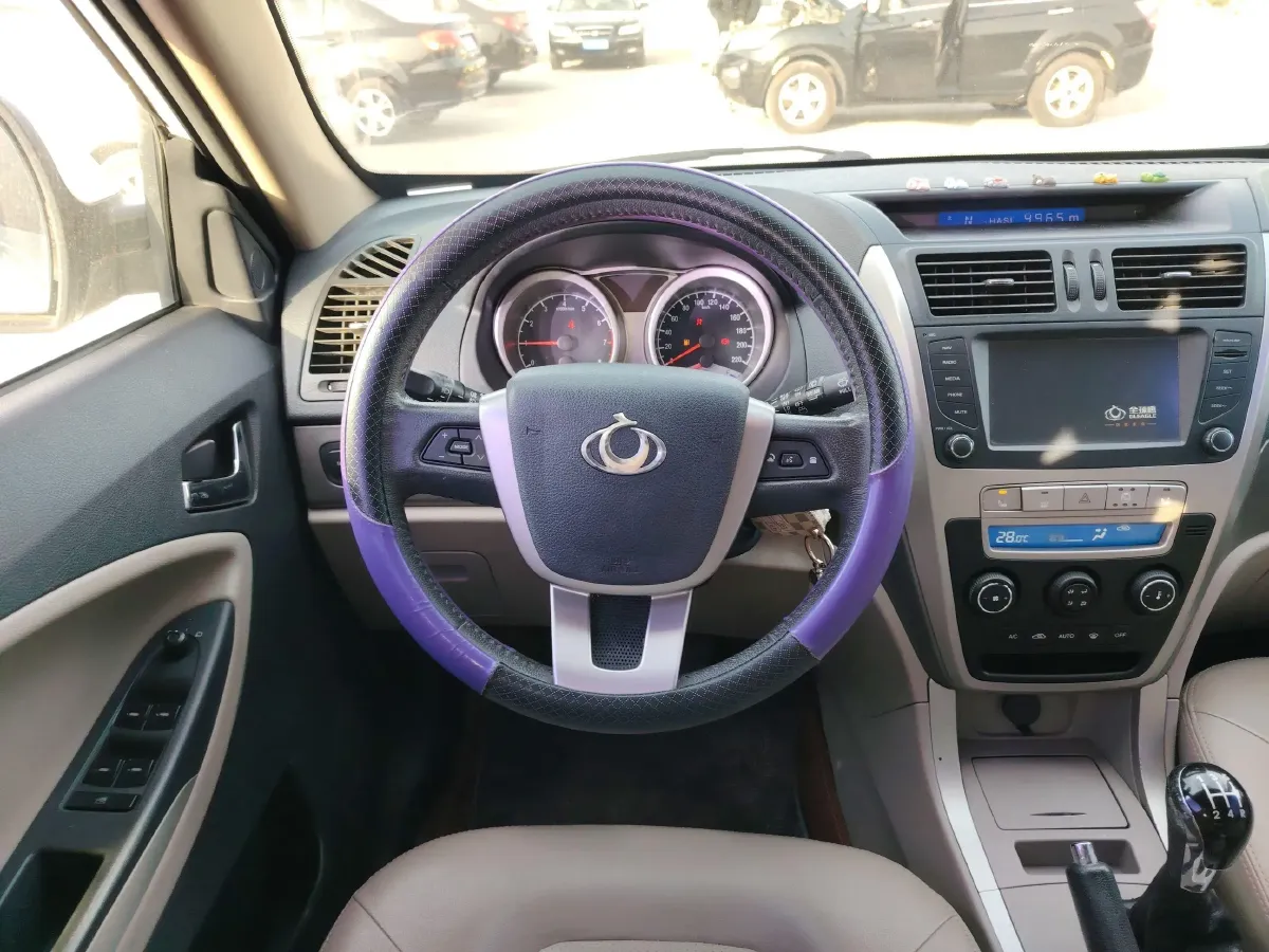 2012 Geely GX7 1.8L 139HP L4 5MT,autocango,china used car exporter,china ev exporter,chinese used car exporter,chinese used ev exporter