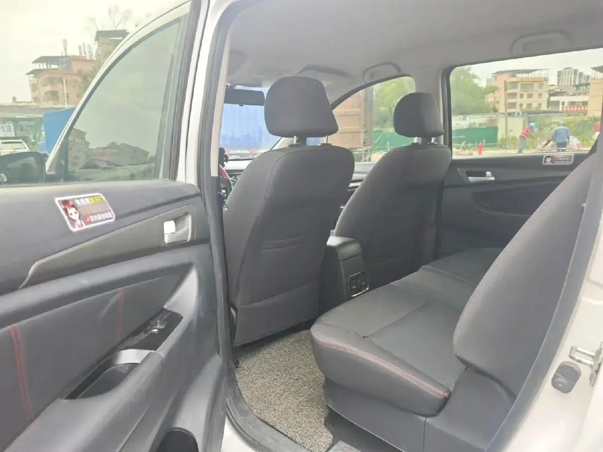 2019 ChangAn Kaicene A600 EV BEV,autocango,china used car exporter,china ev exporter,chinese used car exporter,chinese used ev exporter