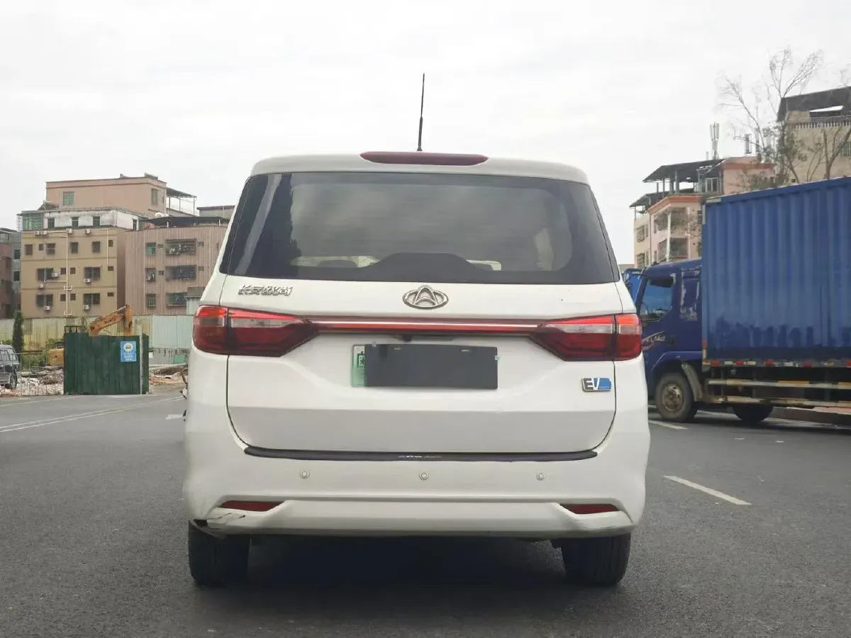 2019 ChangAn Kaicene A600 EV BEV,autocango,china used car exporter,china ev exporter,chinese used car exporter,chinese used ev exporter