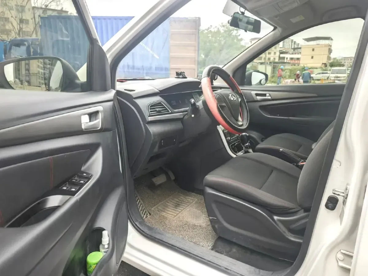 2019 ChangAn Kaicene A600 EV BEV,autocango,china used car exporter,china ev exporter,chinese used car exporter,chinese used ev exporter