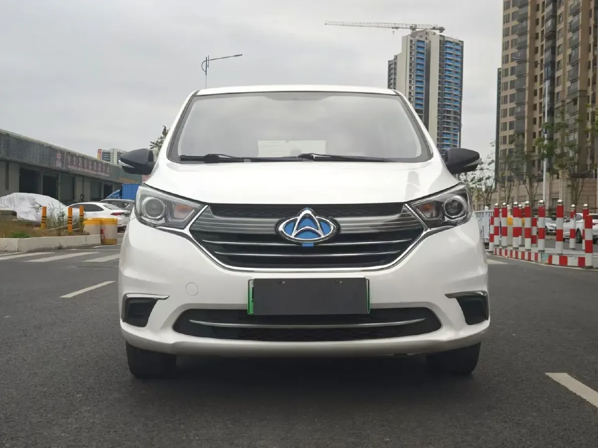 2019 ChangAn Kaicene A600 EV BEV,autocango,china used car exporter,china ev exporter,chinese used car exporter,chinese used ev exporter