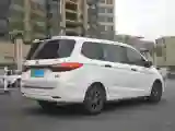 2019 ChangAn Kaicene A600 EV BEV