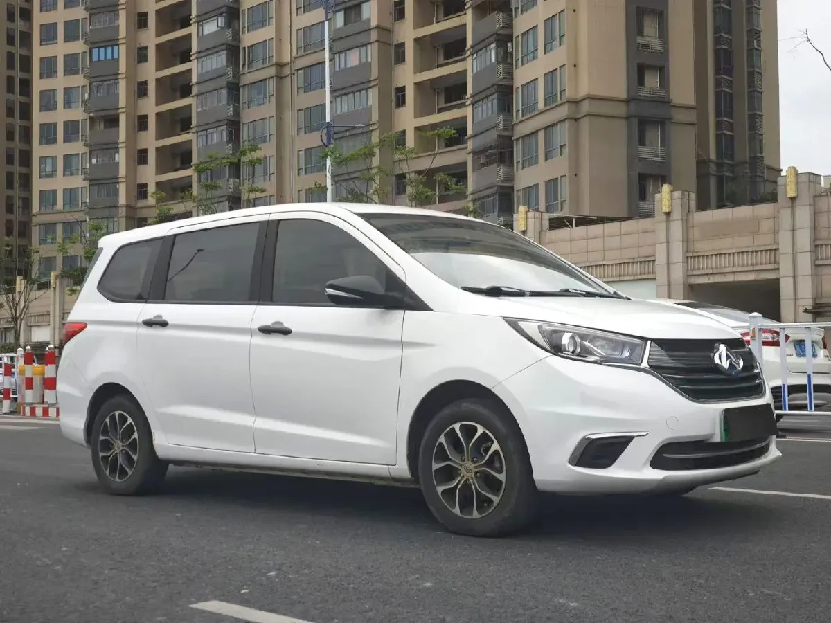 2019 ChangAn Kaicene A600 EV BEV,autocango,china used car exporter,china ev exporter,chinese used car exporter,chinese used ev exporter